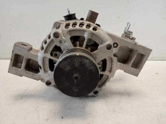 Alternator Toyota Corolla E21