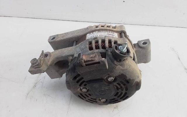 Alternator Toyota Corolla E21