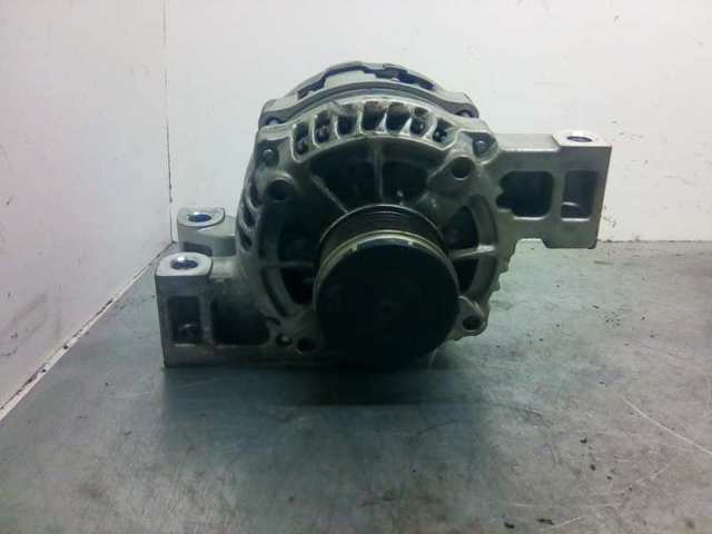 Alternator Toyota Corolla E21