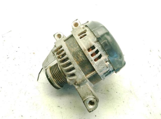 Alternator Toyota Corolla E21