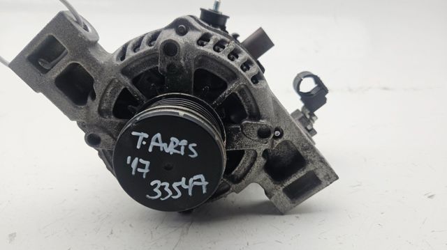Alternator Toyota Corolla E21