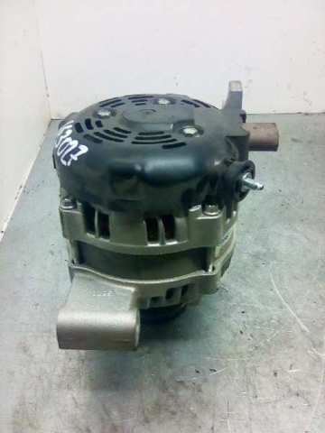 Alternator Toyota Corolla E21