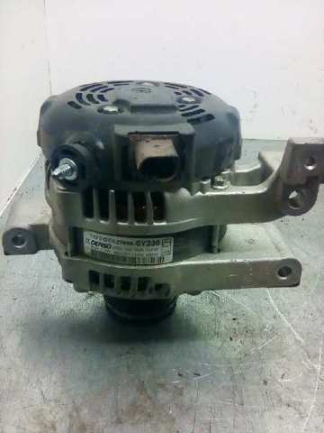 Alternator Toyota Corolla E21