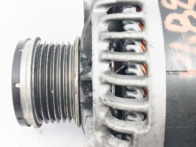 Alternator Toyota Corolla E21