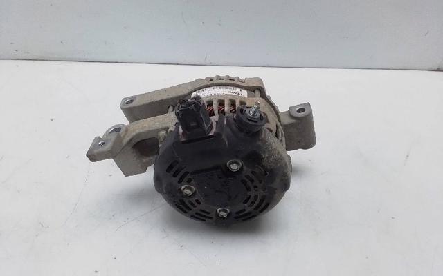 Alternator Toyota Corolla E21