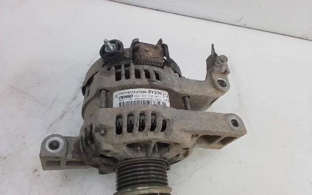 Alternator Toyota Corolla E21