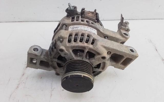 Alternator Toyota Corolla E21