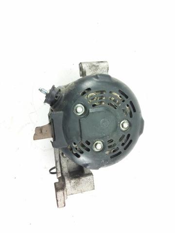 Alternator Toyota Corolla E21