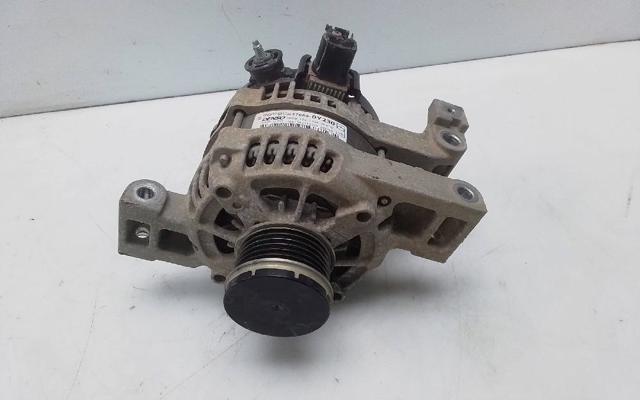 Alternator Toyota Corolla E21