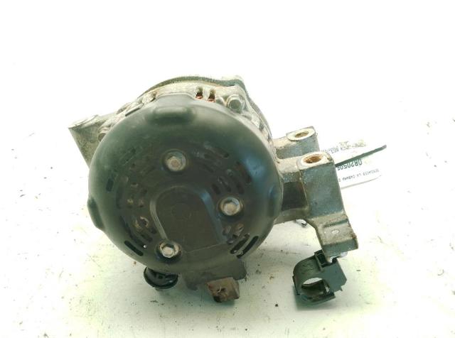 Alternator Toyota Corolla E21