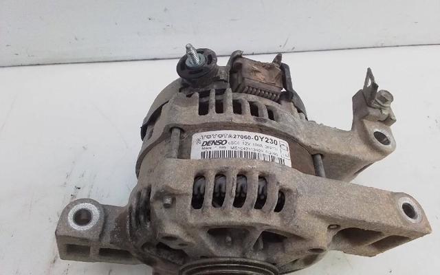 Alternator Toyota Corolla E21