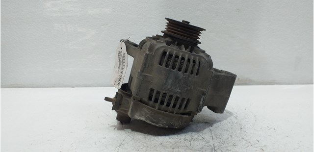 Alternator Toyota Starlet 2 P7