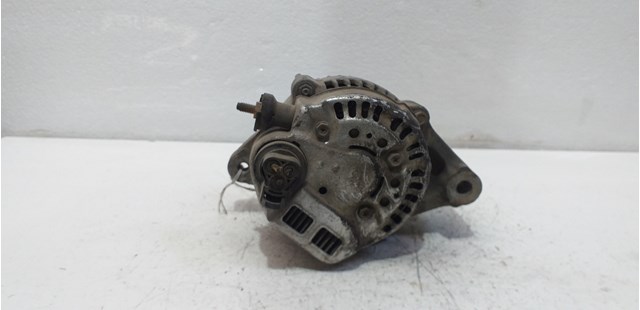 Alternator Toyota Starlet 2 P7