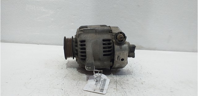 Alternator Toyota Starlet