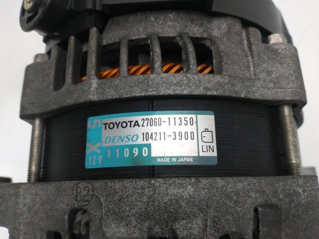 2706011350 Toyota