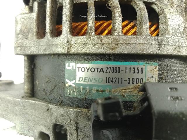 2706011350 Toyota