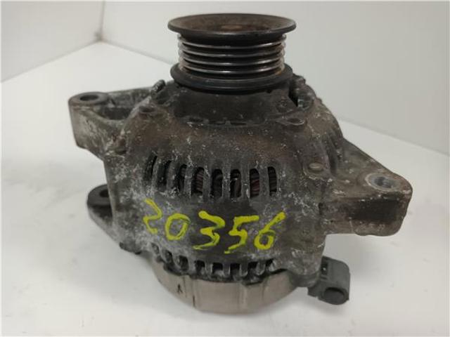 Alternator 2706015080 TOYOTA