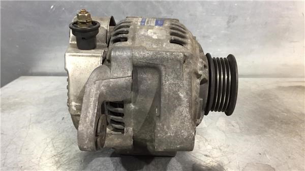 Alternator 2706015080 TOYOTA