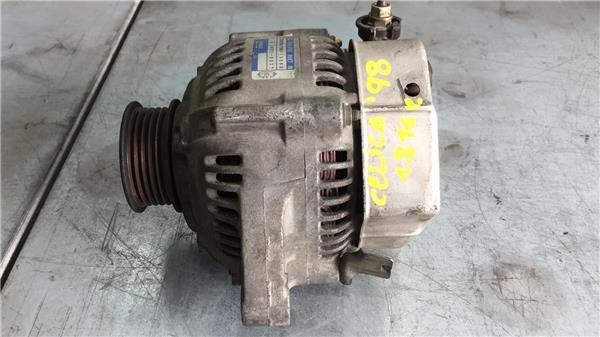 Alternator 2706015080 TOYOTA