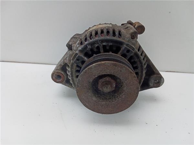Alternator 2706017030 TOYOTA