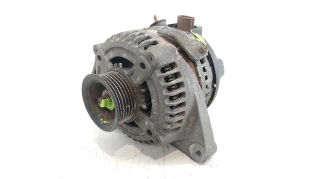 Alternator 2706020180 TOYOTA