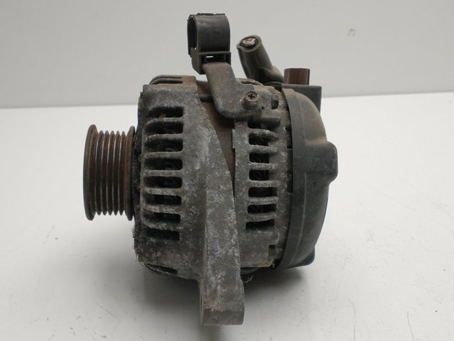 Alternator 2706020180 TOYOTA