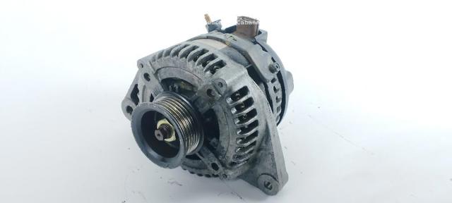 Alternator 2706020180 TOYOTA