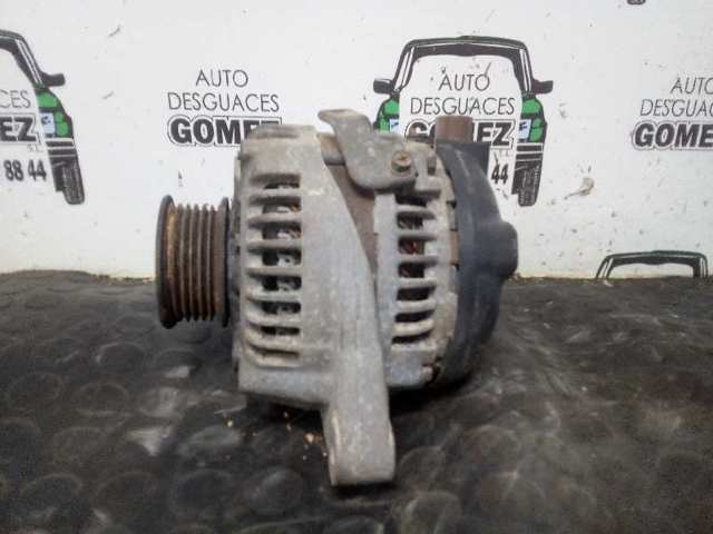 Alternator 2706020180 TOYOTA