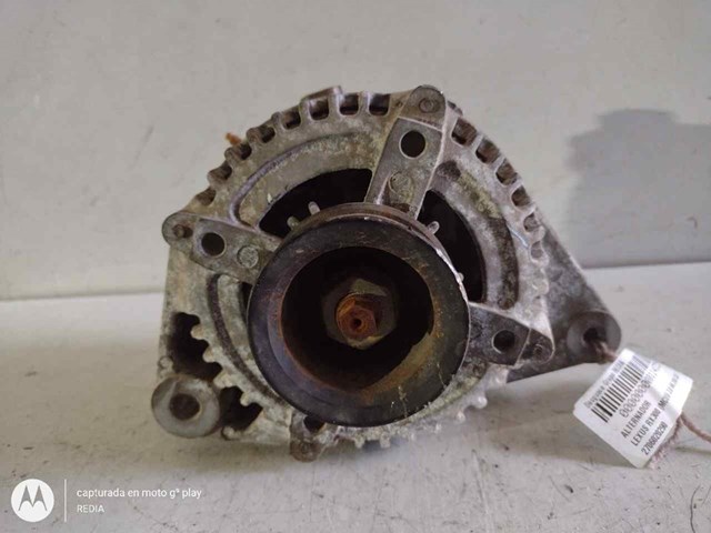 Alternator 2706020290 Toyota