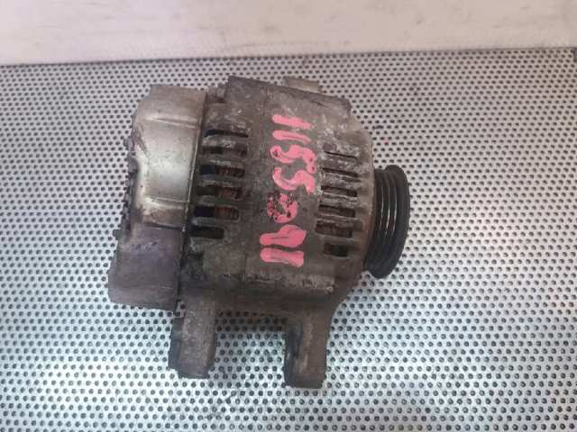 Alternator 2706021010 TOYOTA