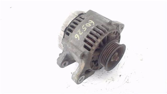 Alternator 2706021010 TOYOTA