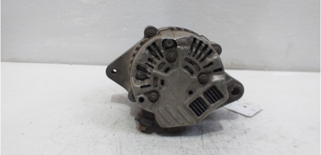 Alternator 2706021010 TOYOTA