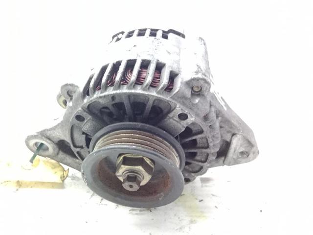 Alternator 2706021010 TOYOTA