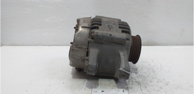 Alternator 2706021010 TOYOTA