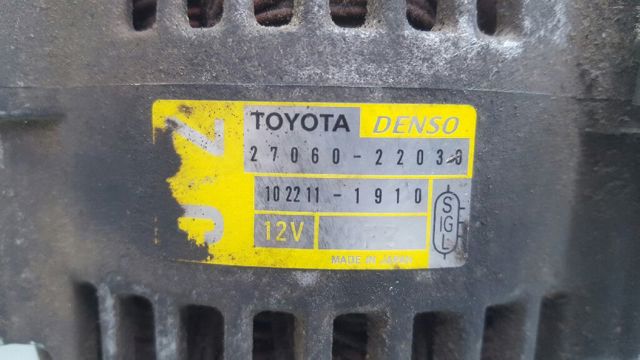 2706022030 Toyota