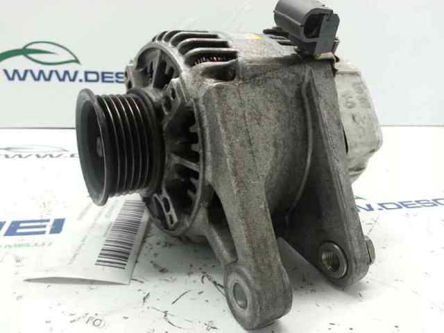 Alternator 2706022030 TOYOTA