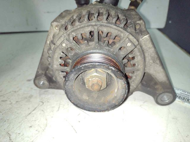Alternator 2706022130 TOYOTA