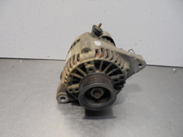 Alternator 2706023040 TOYOTA