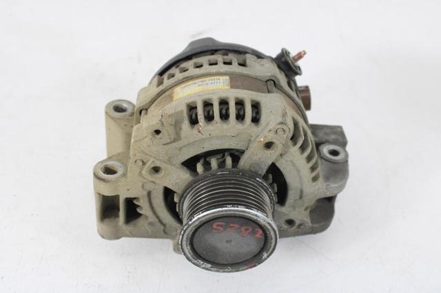 Alternator Lexus IS