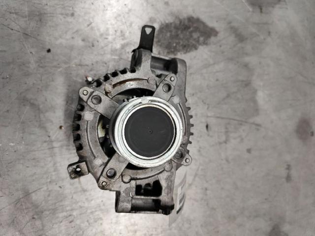Alternator Lexus IS