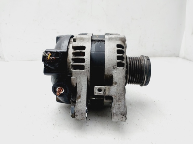 Alternator 2706026030 TOYOTA