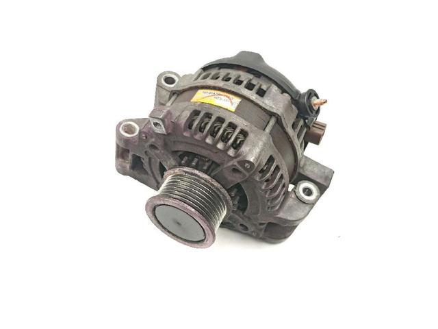 Alternator 2706026030 TOYOTA