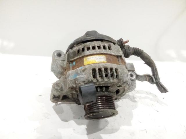 Alternator Lexus IS
