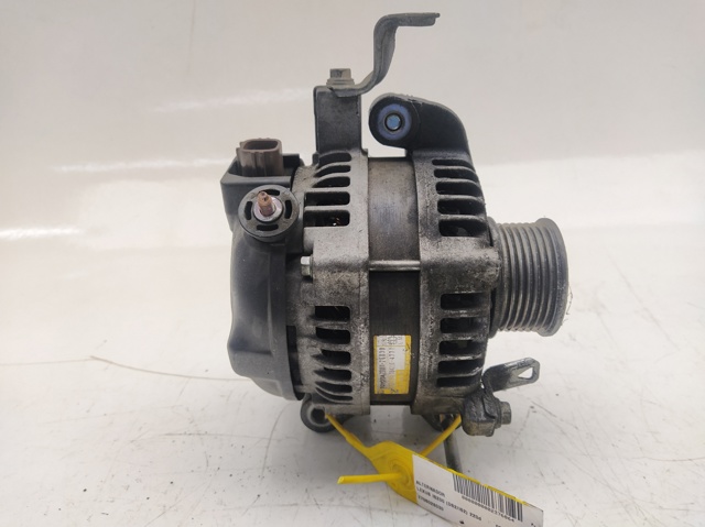 Alternator Lexus IS