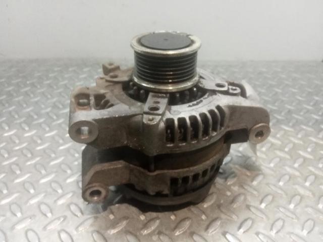 Alternator Lexus IS
