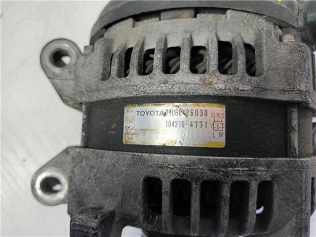 2706026030 Toyota