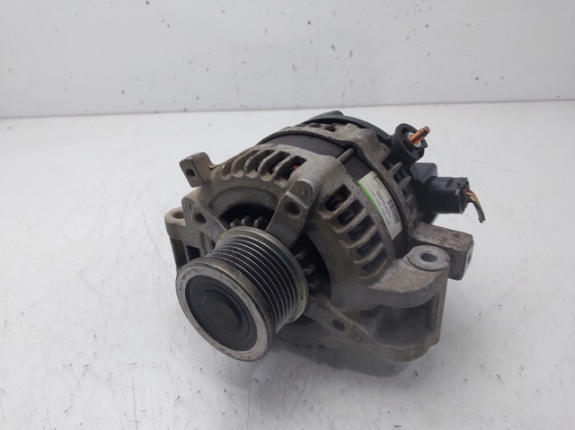 Alternator 2706026030 TOYOTA