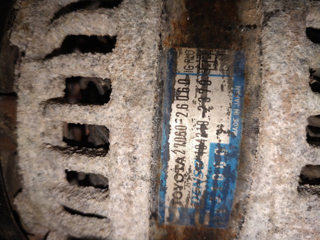 2706026060 Toyota
