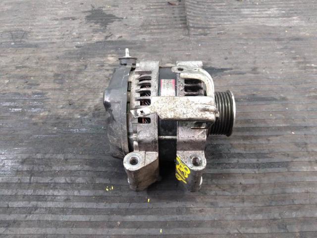 Alternator 2706026081 TOYOTA