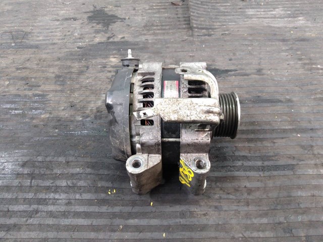 Alternator 2706026081 Toyota